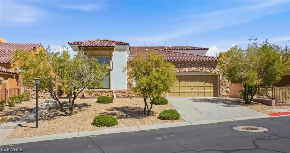 1111 Casa Palermo Circle, Henderson, NV 89011 - #1