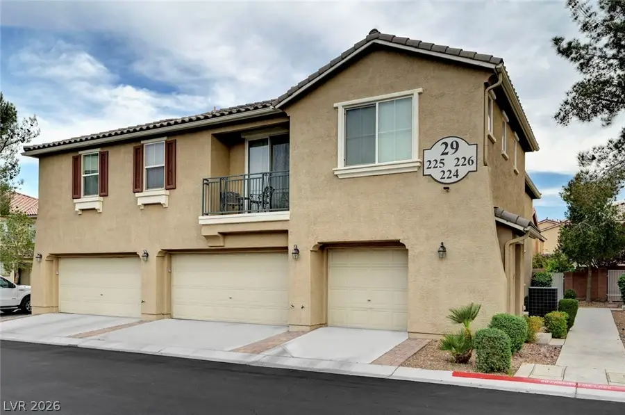 6255 W Arby Avenue #224, Las Vegas, NV 89118 - #2