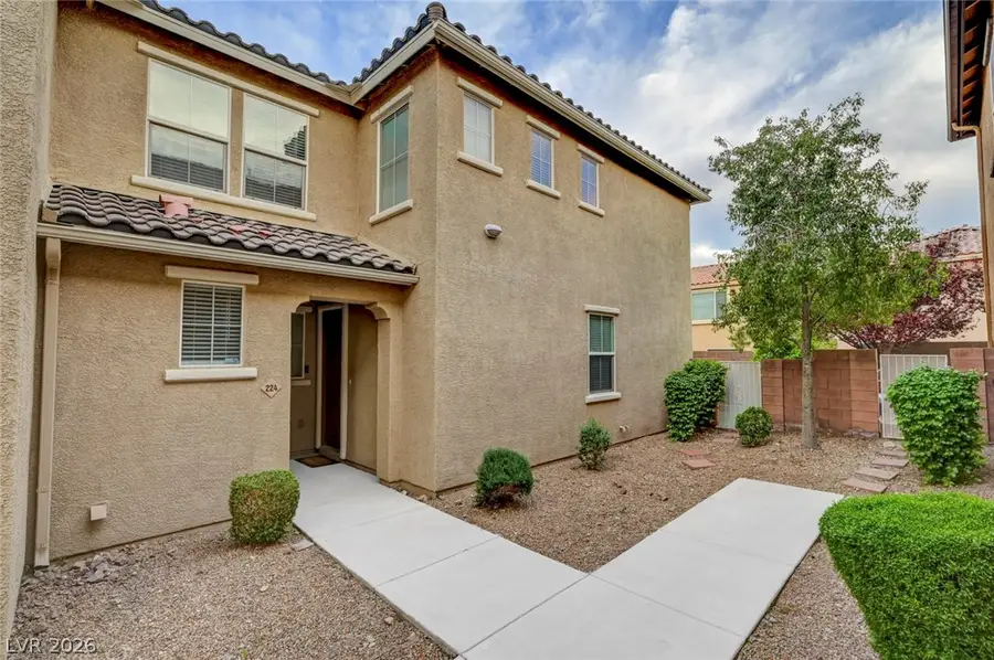 6255 W Arby Avenue #224, Las Vegas, NV 89118 - #3
