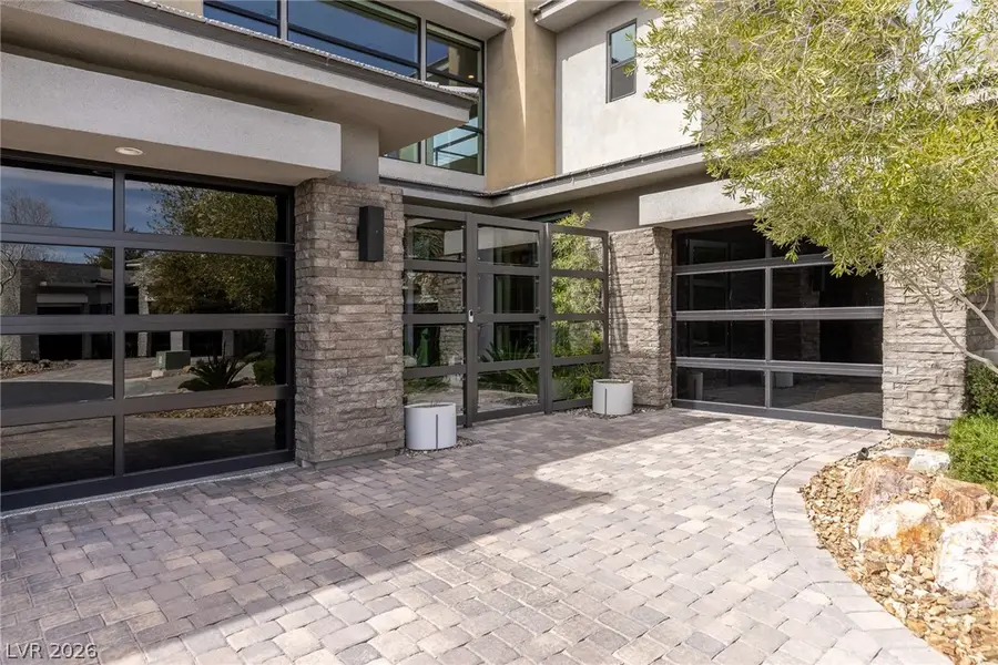 98 Glade Hollow Drive, Las Vegas, NV 89135 - #2