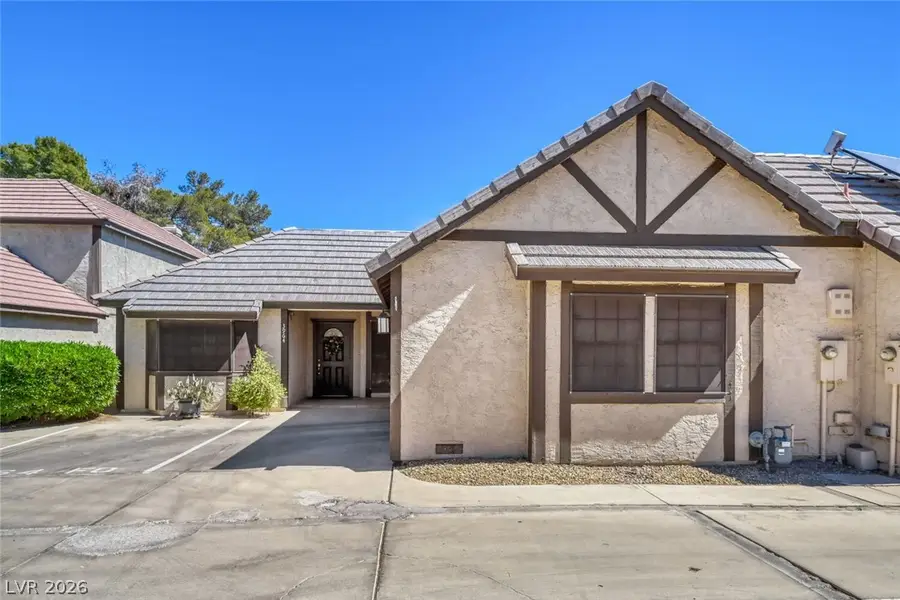 3964 Foxboro Circle, Las Vegas, NV 89121 - #2
