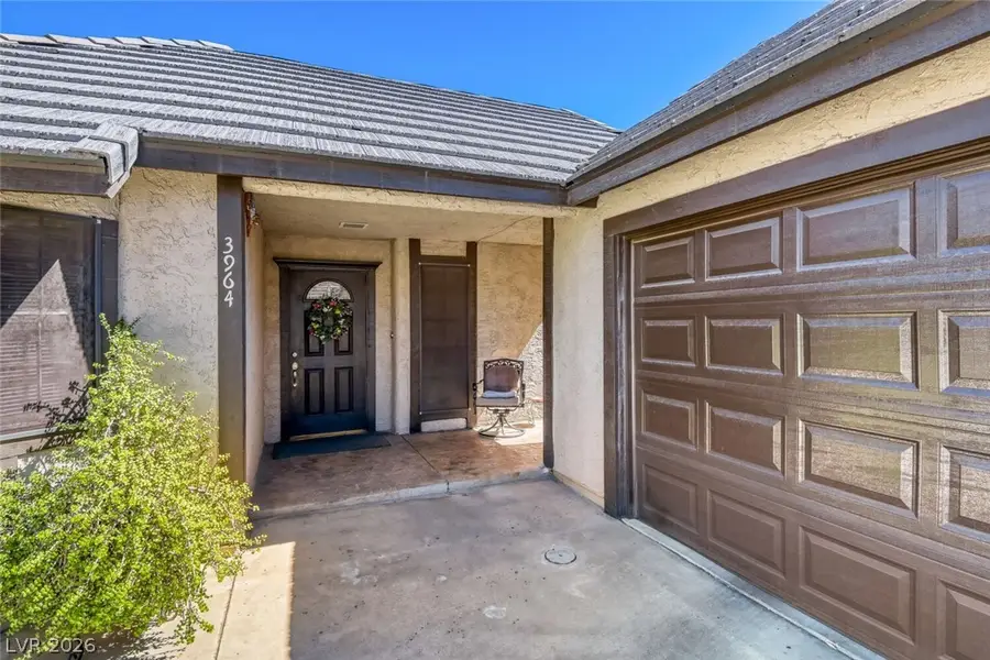 3964 Foxboro Circle, Las Vegas, NV 89121 - #3