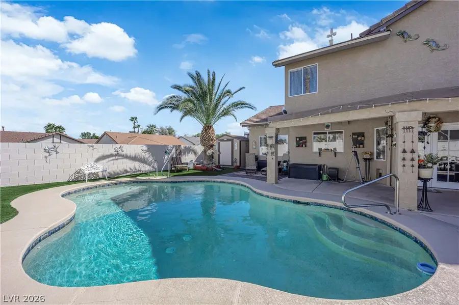 374 Santali Court, Henderson, NV 89014 - #3