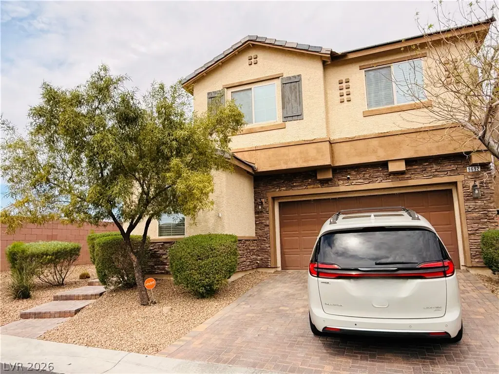 9692 Avignon Court, Las Vegas, NV 89148 - #1