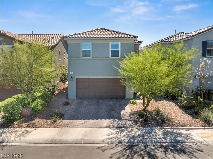 4561 Chirping Cricket Avenue, Las Vegas, NV 89141 - #3