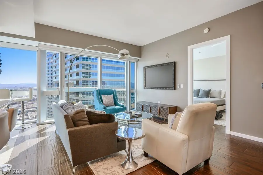 4471 Dean Martin Drive #2907, Las Vegas, NV 89103 - #3