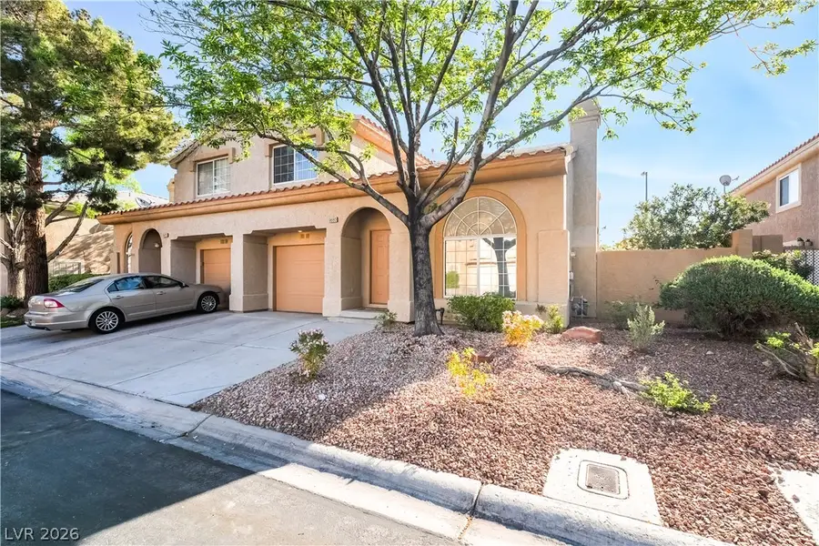 9680 Lame Horse Drive, Las Vegas, NV 89123 - #3