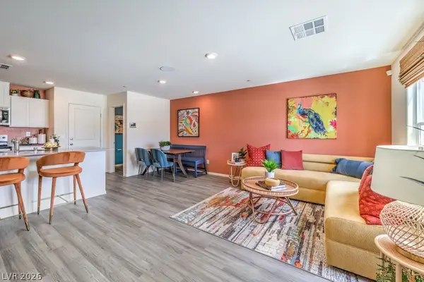 7388 Sylvia Springs Street, North Las Vegas, NV 89084