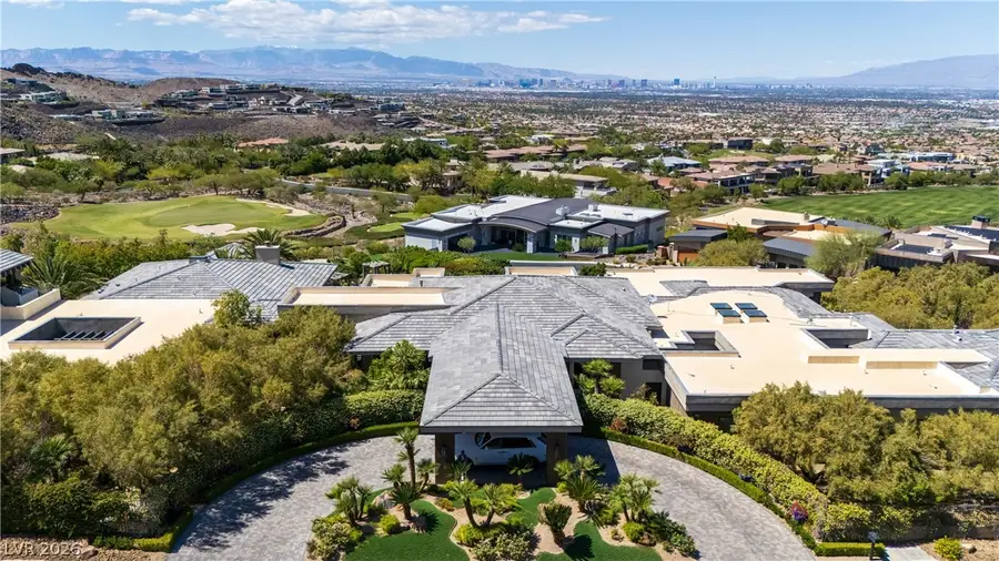 677 Boulder Summit Drive, Henderson, NV 89012 - #2