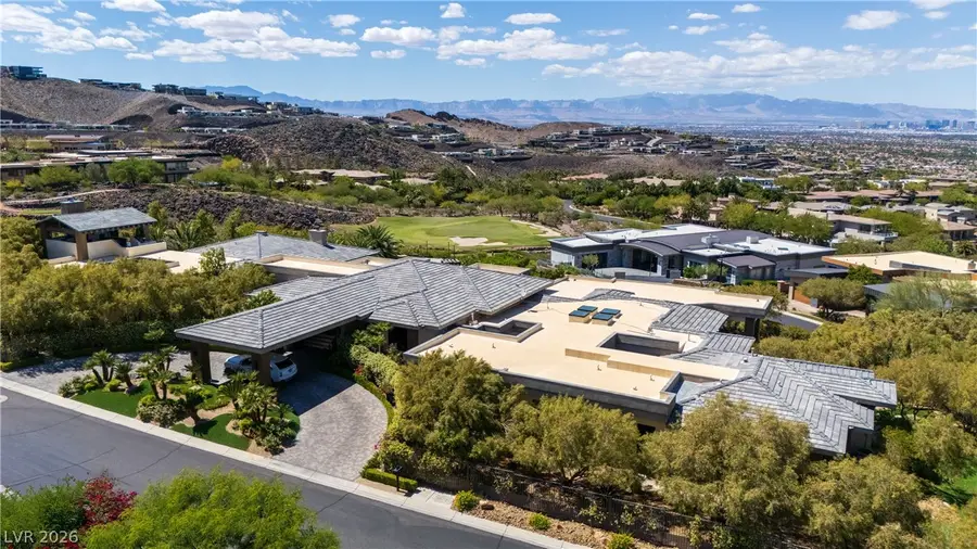 677 Boulder Summit Drive, Henderson, NV 89012 - #3