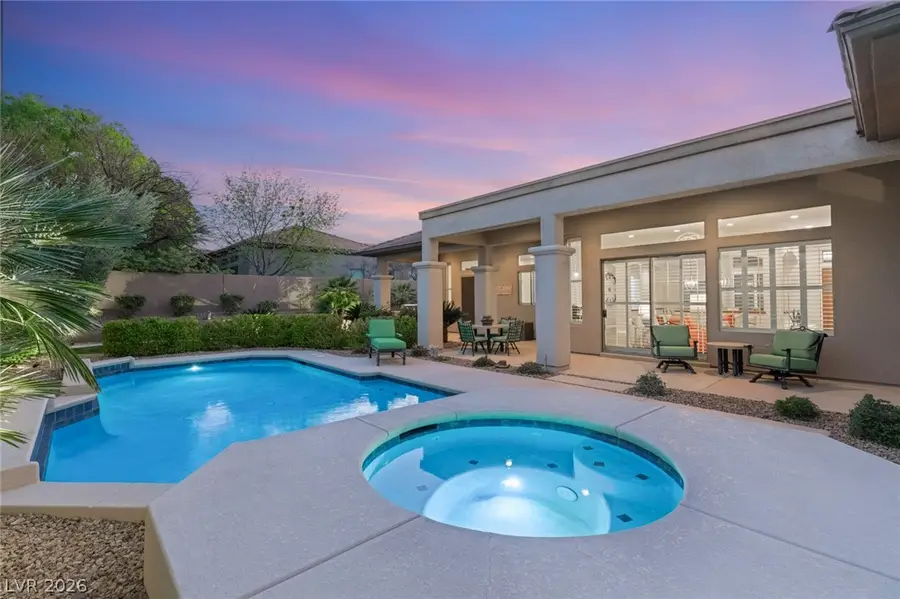 26 Hassayampa Trail, Henderson, NV 89052 - #2