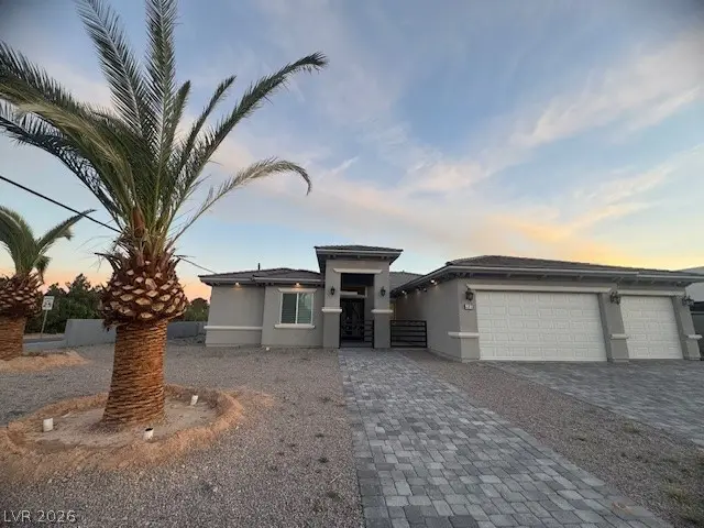 197 E Shelbourne Avenue, Las Vegas, NV 89123 - #2