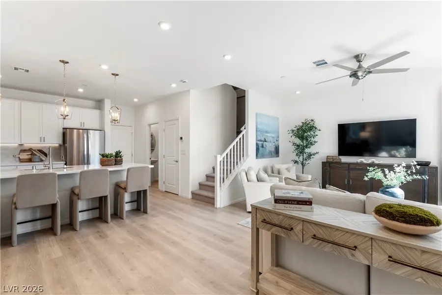 1969 Hydrangea Place, Las Vegas, NV 89106 - #3