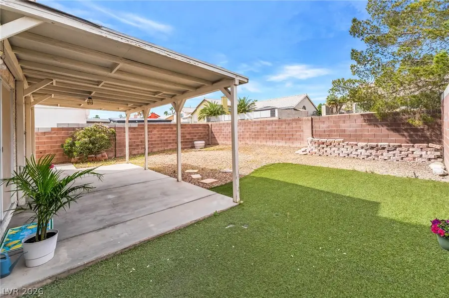 1721 Navajo Lake Way, Las Vegas, NV 89128 - #3