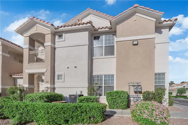 Address Withheld By Seller, Las Vegas, NV 89113