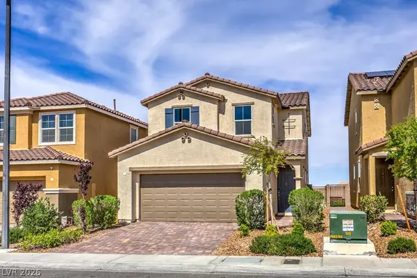 2416 Bellinzona Place, Henderson, NV 89044