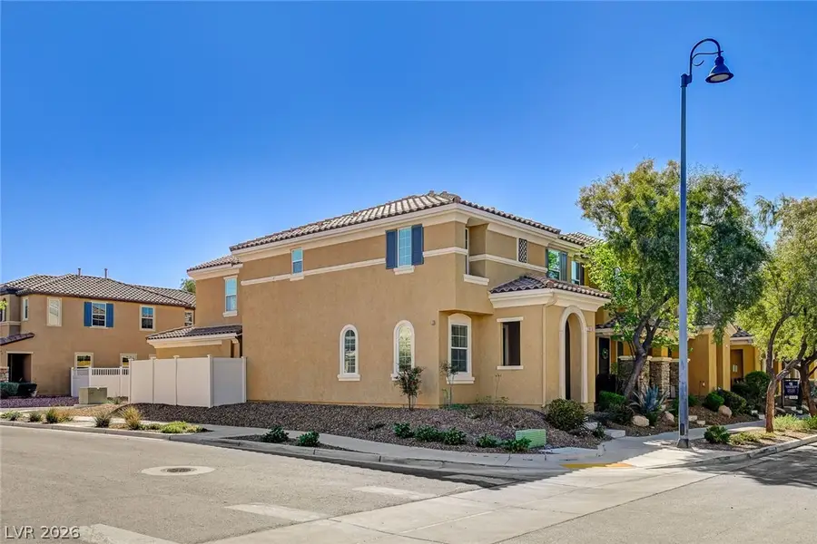 3181 Via Seranova, Henderson, NV 89044 - #3