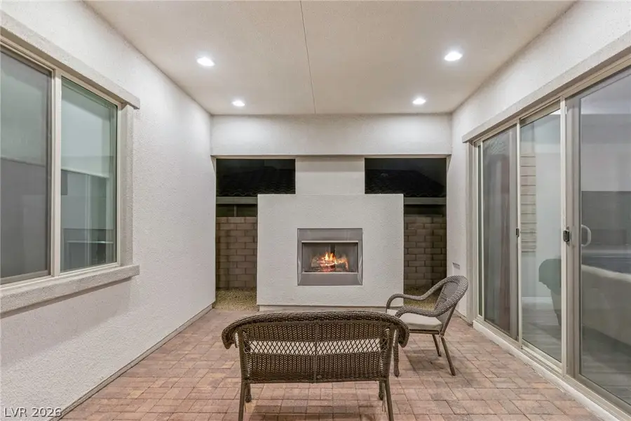 313 Castellari Drive, Las Vegas, NV 89138 - #2