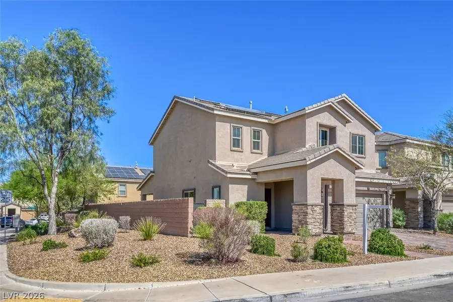 1074 Bobby Basin Avenue, Henderson, NV 89014 - #2