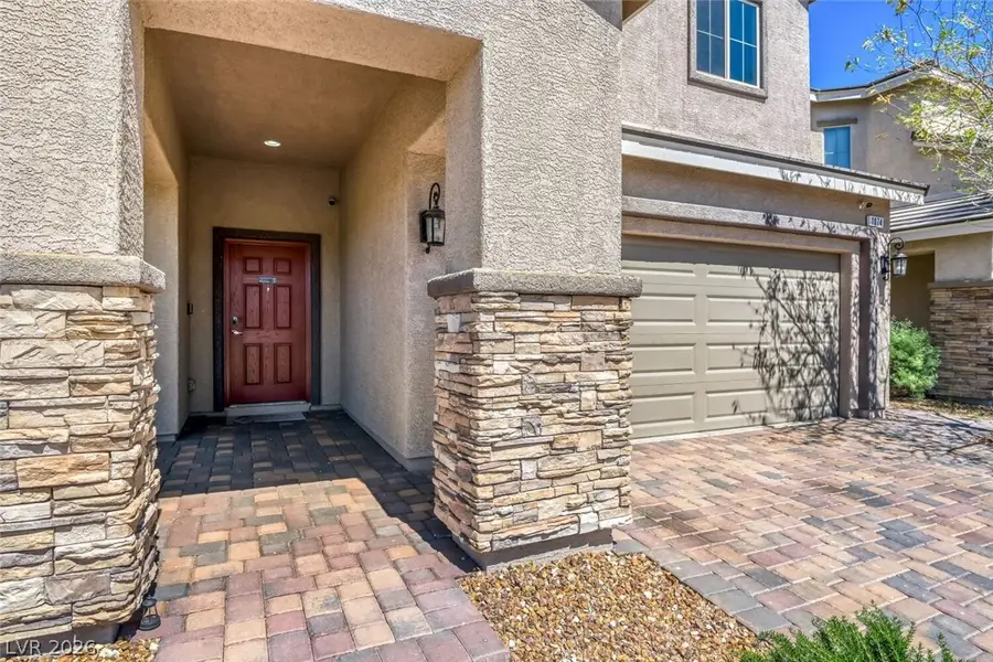 1074 Bobby Basin Avenue, Henderson, NV 89014 - #3
