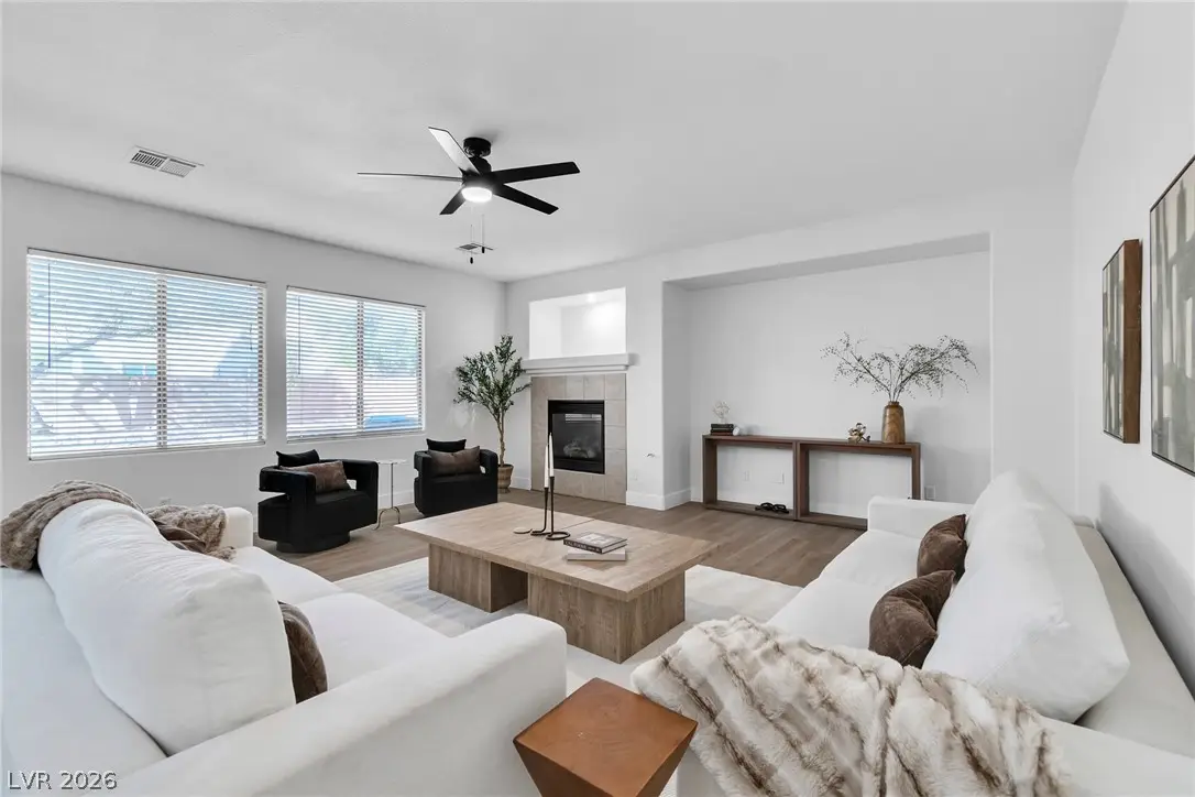 8229 Fishtrap Hollow Street, North Las Vegas, NV 89085 - #1