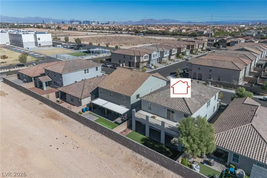 8635 Vermont Vista Street, Las Vegas, NV 89113 - #2