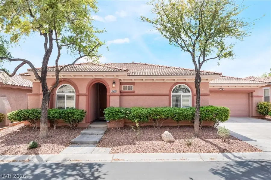 10481 Riverside Park Avenue, Las Vegas, NV 89135 - #2