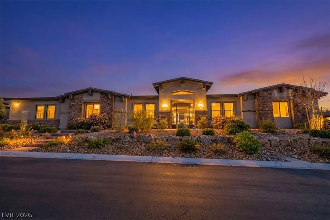 9520 Ponderay Court, Las Vegas, NV 89149 - #1