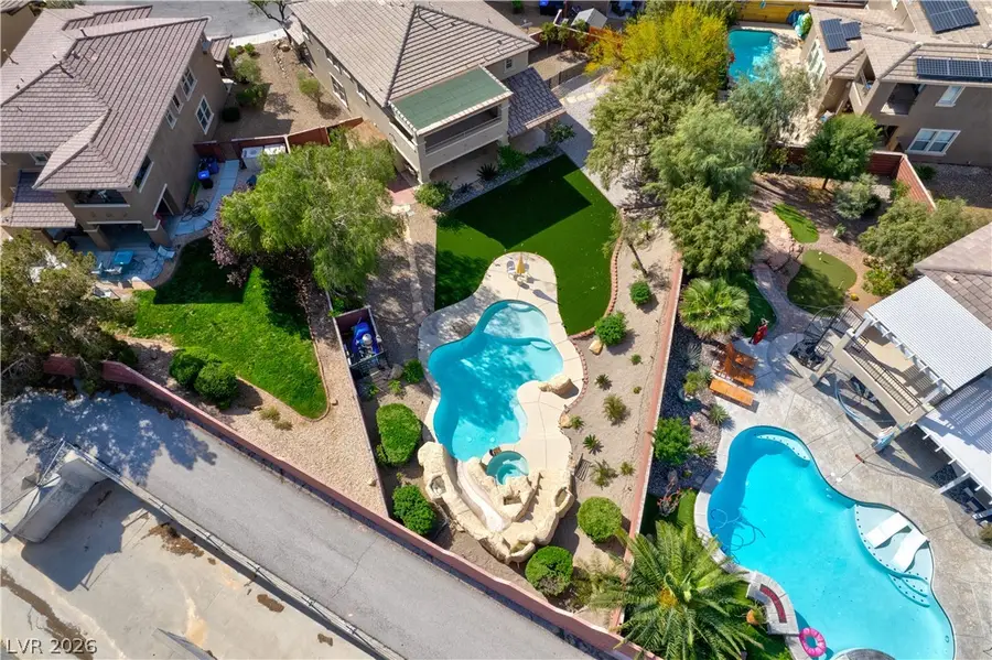 5301 Fairbranch Lane, Las Vegas, NV 89135 - #2