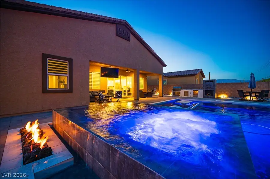 7012 Appaloosa Ridge Street, Las Vegas, NV 89131 - #3