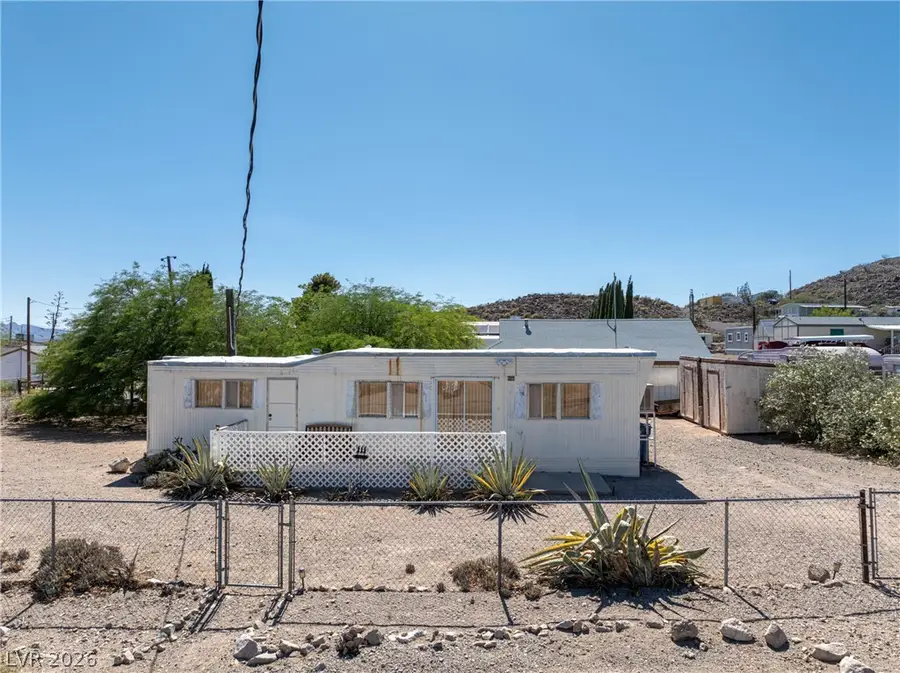315 N Nevada Street, Searchlight, NV 89046 - #2