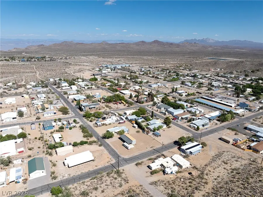 315 N Nevada Street, Searchlight, NV 89046 - #3