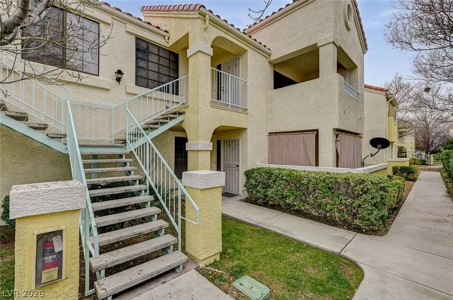 4899 S Torrey Pines Drive #203, Las Vegas, NV 89103 - #2
