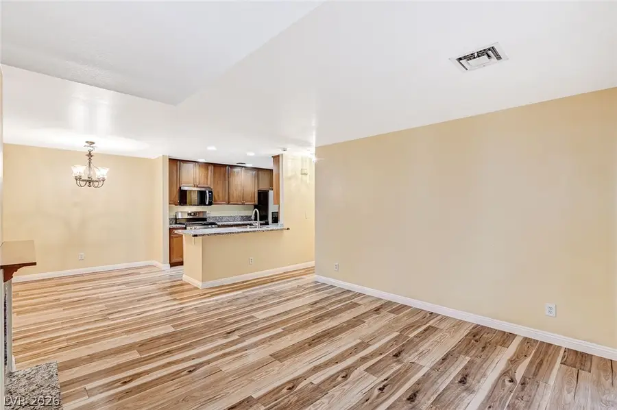 4899 S Torrey Pines Drive #203, Las Vegas, NV 89103 - #3