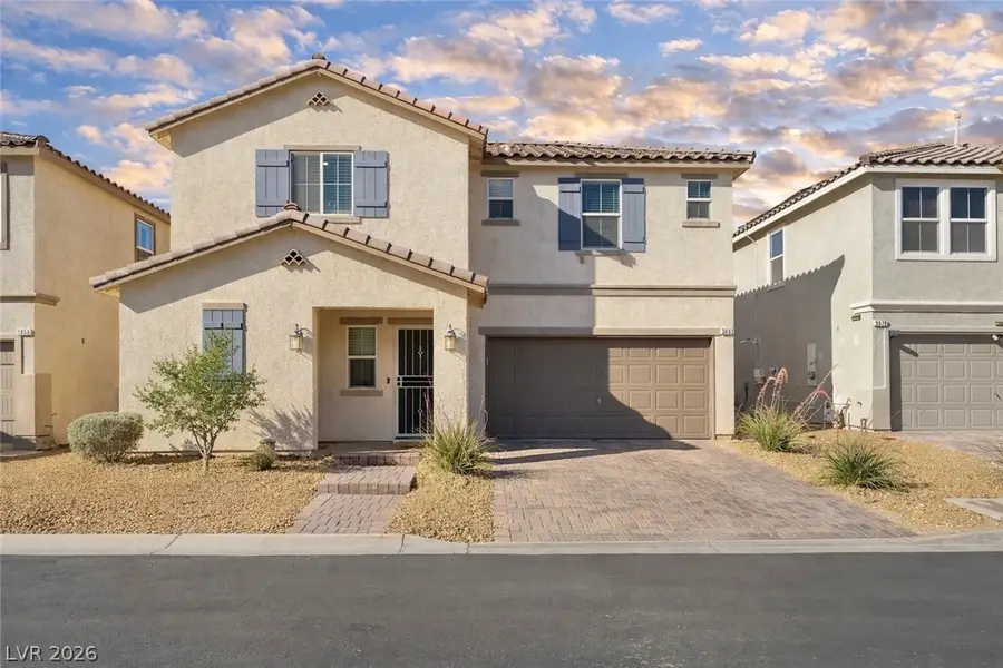 3862 Stadium Avenue, Las Vegas, NV 89120 - #2