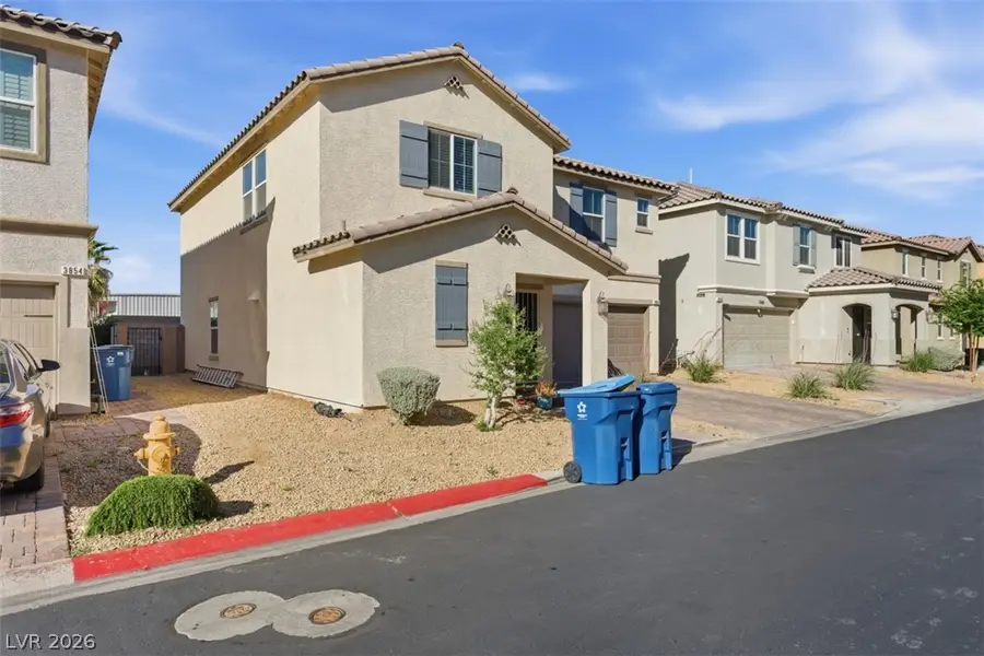 3862 Stadium Avenue, Las Vegas, NV 89120 - #3