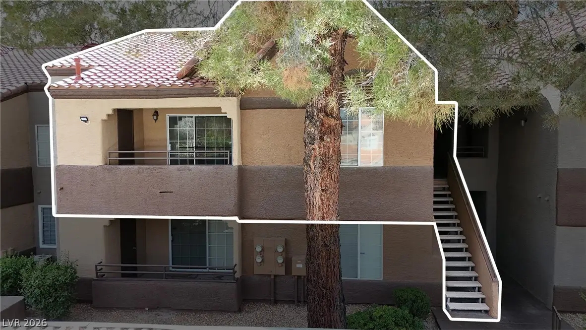 2200 S Fort Apache Road #2123, Las Vegas, NV 89117 - #1