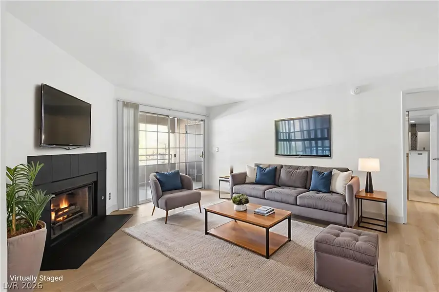 2200 S Fort Apache Road #2123, Las Vegas, NV 89117 - #2