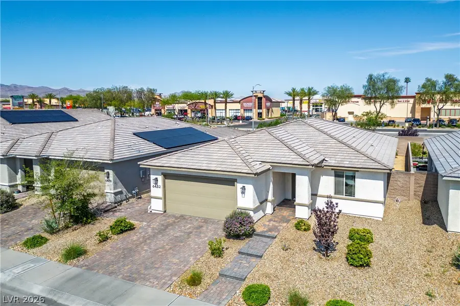 6432 Linden Street, North Las Vegas, NV 89086 - #3