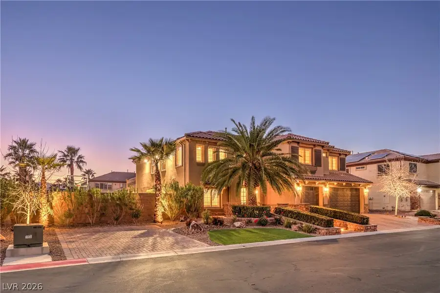 7257 Sashaying Spirit Court, Las Vegas, NV 89131 - #3