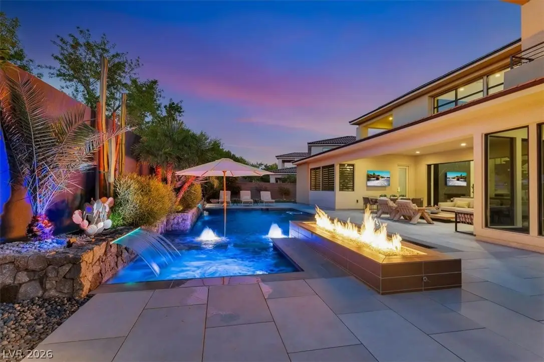 53 Garibaldi Way, Henderson, NV 89011 - #1