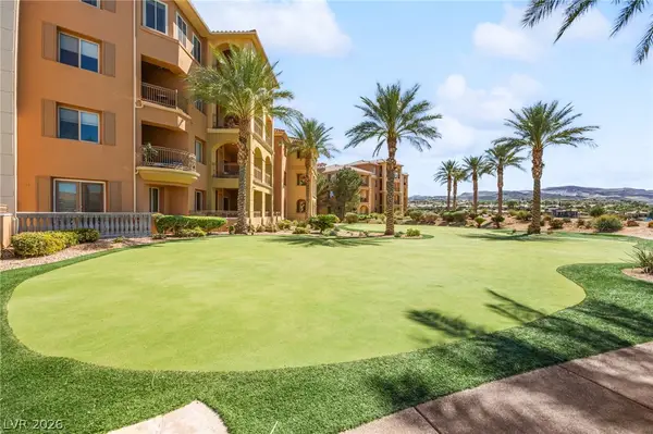 15 Via Mantova #110, Henderson, NV 89011