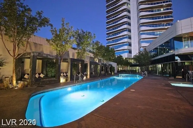 4471 Dean Martin Drive #1105, Las Vegas, NV 89103 - #1