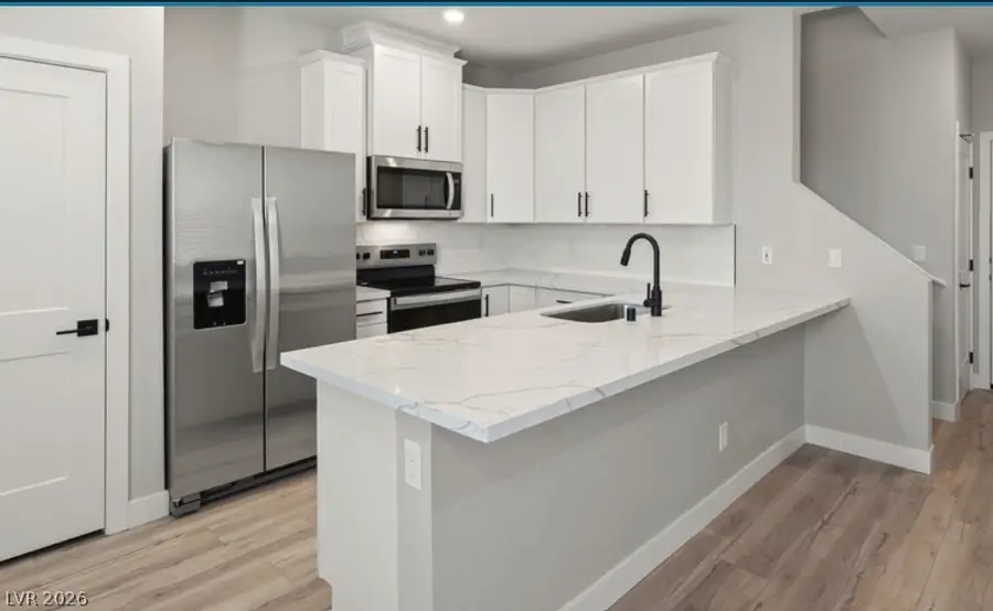 8360 Weidler Street, Las Vegas, NV 89166 - #2