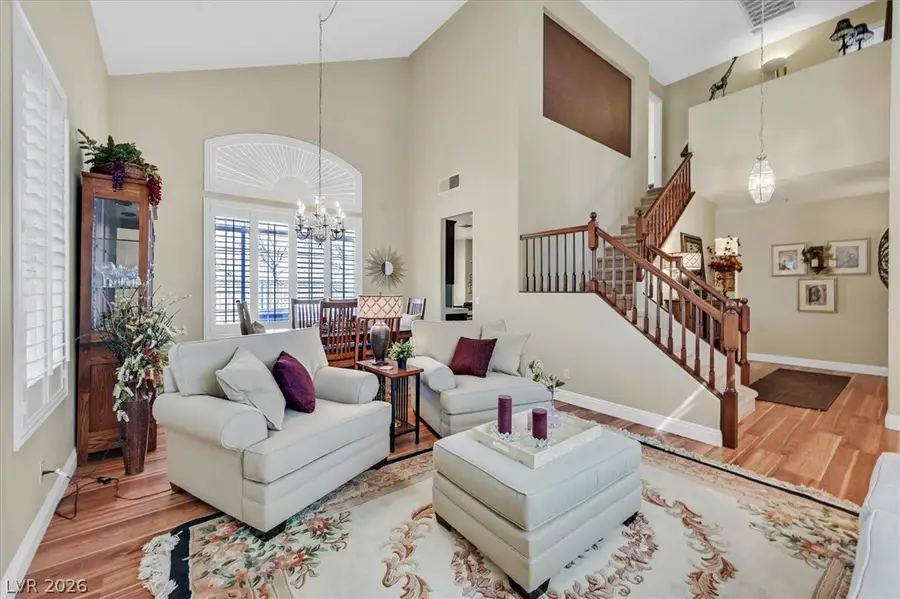 7844 Silver Plateau Avenue, Las Vegas, NV 89128 - #3