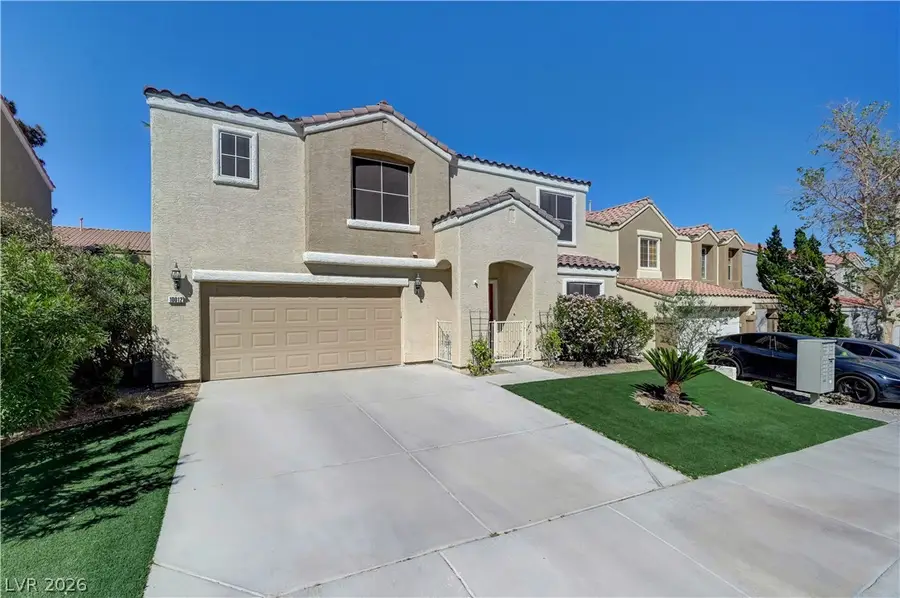 10012 Long Cattle Avenue, Las Vegas, NV 89117 - #3