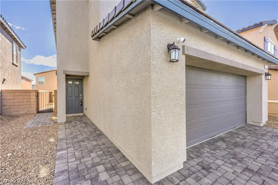 5630 Serene Rock Street, North Las Vegas, NV 89081 - #3