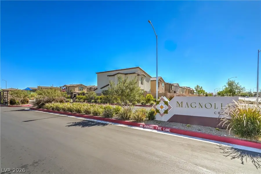 615 Coffeepot Rock Court, North Las Vegas, NV 89081 - #2