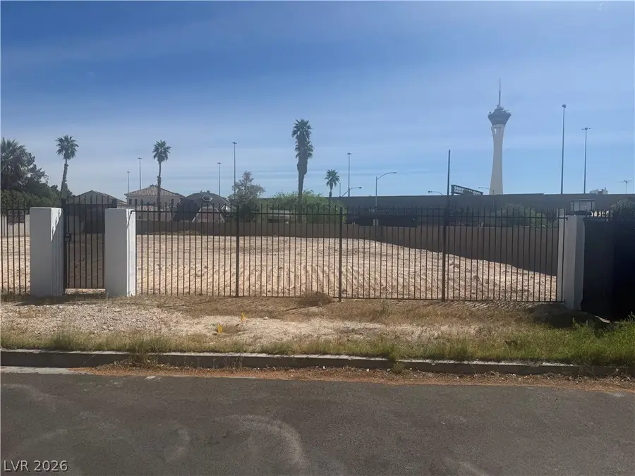 1629 Westwood Drive, Las Vegas, NV 89102 - #3