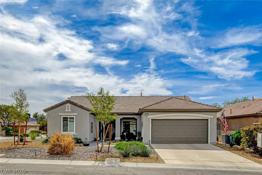 2831 Goldcreek Street, Henderson, NV 89052 - #3